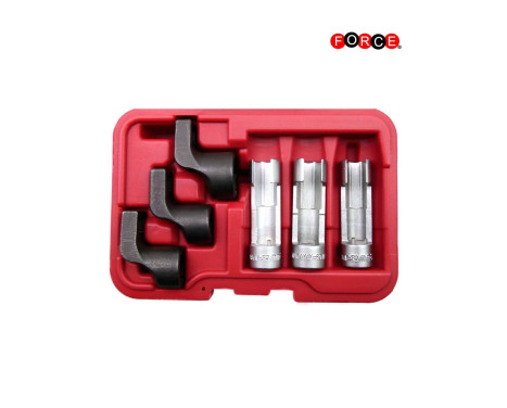 EGT/Lambda sensor socket set 6-piece