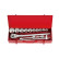 Force Socket Set 3/4" 12-sided 14 pieces