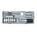 Oil & spark plug service set 12 pieces, Thumbnail 2