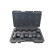 WT-8744 Stubby impact socket set | Allen | 9-piece, Thumbnail 12