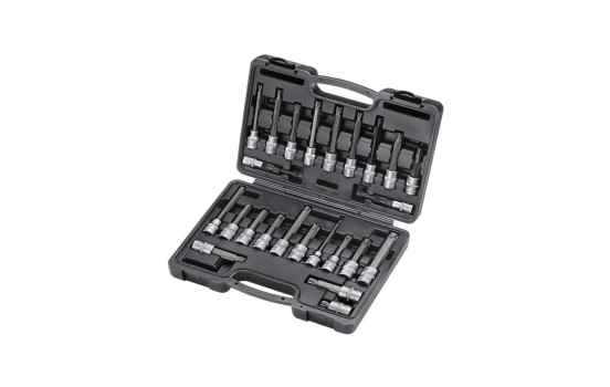 26pc Special socket bit set