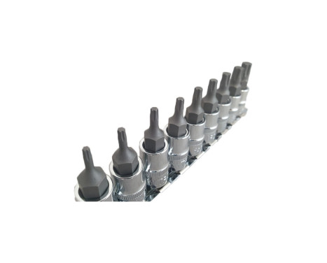 3/8" Torx Plus bit sockets, Image 2