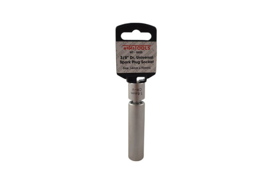 14mm Spark plug cap with knee joint BMW, Image 5