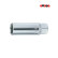 Force Spark Plug Socket 1/2", 20.6mm