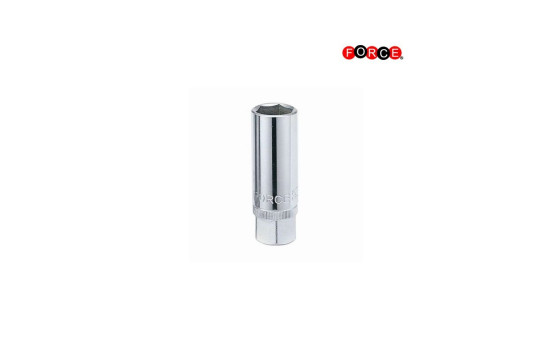 Force Spark Plug Socket 3/8" 20.6mm, Image 2