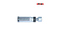 Force spark plug socket 3/8" ball-type 20.6mm