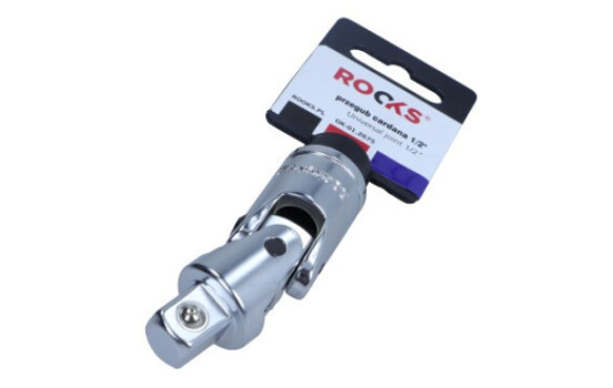 Rooks Cardan joint 1/2"
