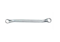 Force 45° angled ring spanner 1-1/8" x 1-1/4"