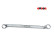 Force 75° bent ring spanner 15x16mm