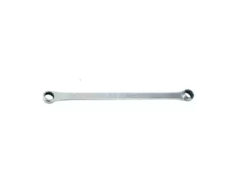 Force Double Ring Wrench Extra Long 10mm x 11mm