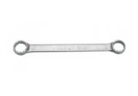 Force Flat Double Ring Spanner 14mm x 15mm
