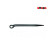 Force Impact Ring Wrench 19mm, Thumbnail 2