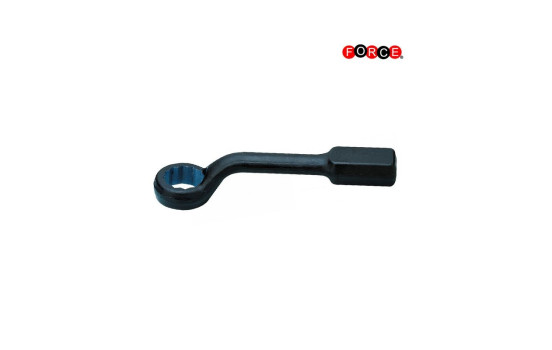 Force Impact Ring Wrench Curved 36mm, Image 2