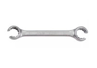 Force Open Ring Wrench 7/16" x 1/2"