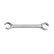 Force Open Ring Wrench 9mm x 11mm