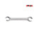 Force Open Ring Wrench 9mm x 11mm, Thumbnail 2