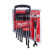 Milwaukee Maxbite Flex Insert Ratchet Wrench Set - 7 pcs.