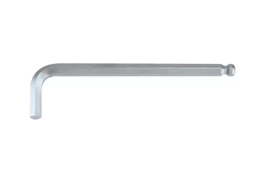 Force Ball hex key extra long 3/32"