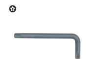 Force L-key 5-sided Resistorx TS20