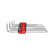 Force right angle ball socket wrench set extra long 9-piece, Thumbnail 2