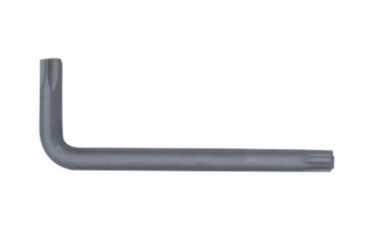 Force Torx L-key long T25