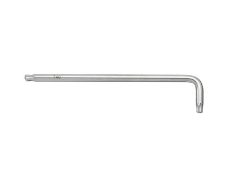 L-key, TX with ball head long T20