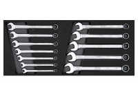 Ring spanner set for topbox 4730413