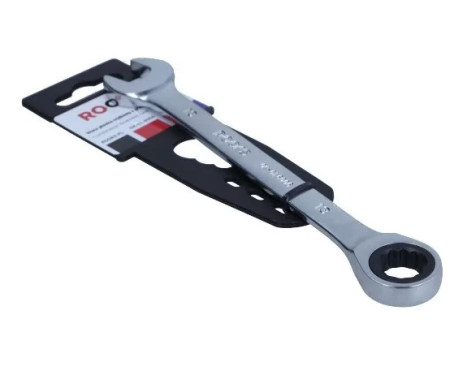 Rooks Ring ratchet spanner, 13 mm