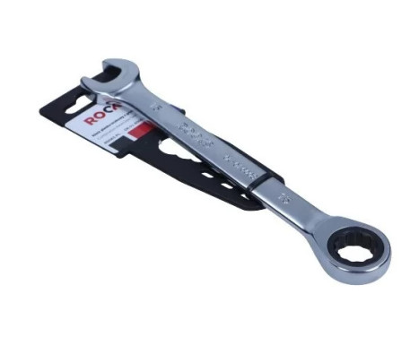 Rooks Ring ratchet spanner, 15 mm, Image 2