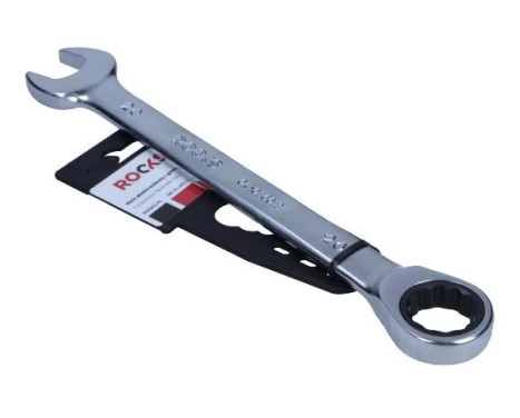 Rooks Ring ratchet spanner, 20 mm