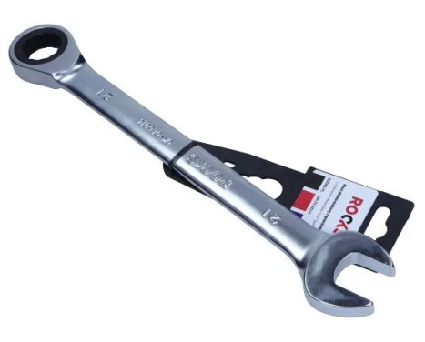 Rooks Ring ratchet spanner, 21 mm, Image 2