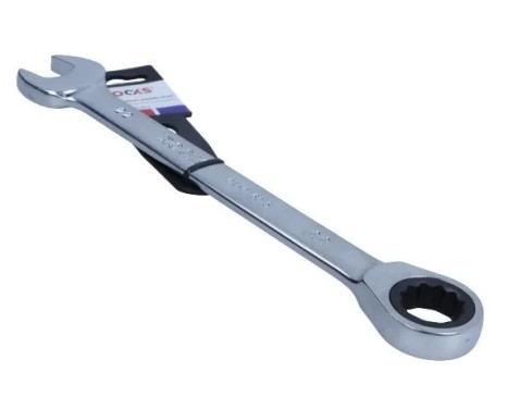 Rooks Ring ratchet spanner, 22 mm, Image 2