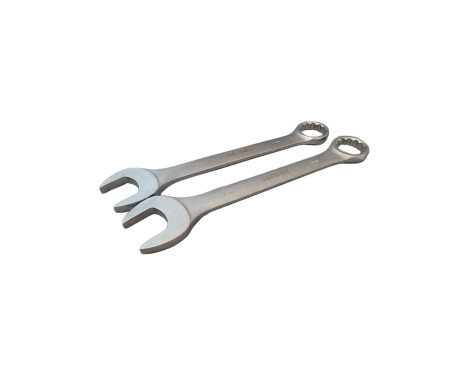 Combination spanner Set XXL 55,60,65,70,75,80 & 85 mm 7 pcs, Image 2