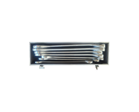 Combination spanner Set XXL 55,60,65,70,75,80 & 85 mm 7 pcs, Image 4