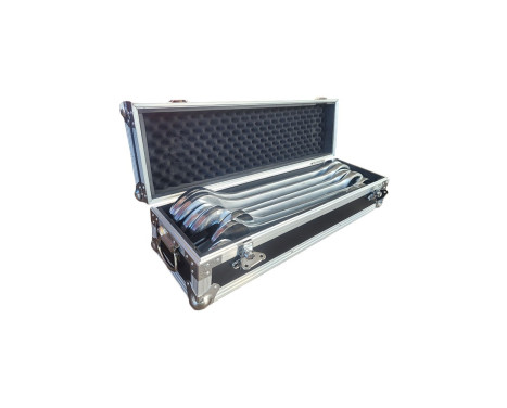 Combination spanner Set XXL 55,60,65,70,75,80 & 85 mm 7 pcs, Image 5