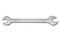 Double socket wrench 3/8 "x7 / 16" (SAE)