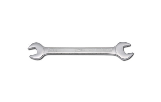Double spanner 1/2 "x9 / 16" (SAE)