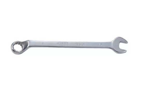 Force 75° angled Combination spanner 28mm