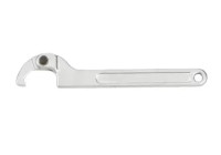 Force Adjustable Hook Wrench 50-80mm