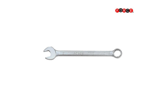 Force Combination Wrench 12mm, Image 2