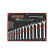 Force combination wrench set with bag 16 pieces, Thumbnail 2
