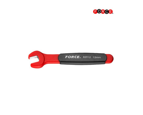 Force Insulated wrench 10mm, Image 2