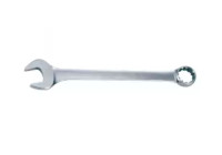 Force Open-end ring spanner Multi-tooth 15mm