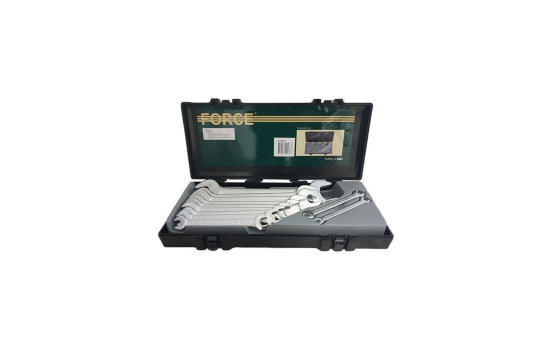 Force Socket Wrench Set (SAE) 11-piece