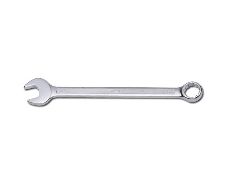 Ring spanner 41