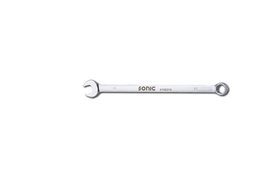 Ring spanner extra long 13