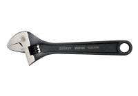 Adjustable wrench 8 ''