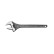 Force adjustable wrench 33mm