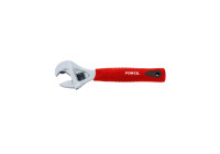 Force adjustable wrench with ratchet function 24mm