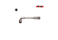 Force angle pipe wrench M12